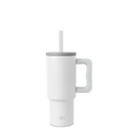 Trek Kids Tumbler with Silicone Straw Lid