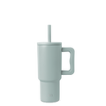 Trek Kids Tumbler with Silicone Straw Lid