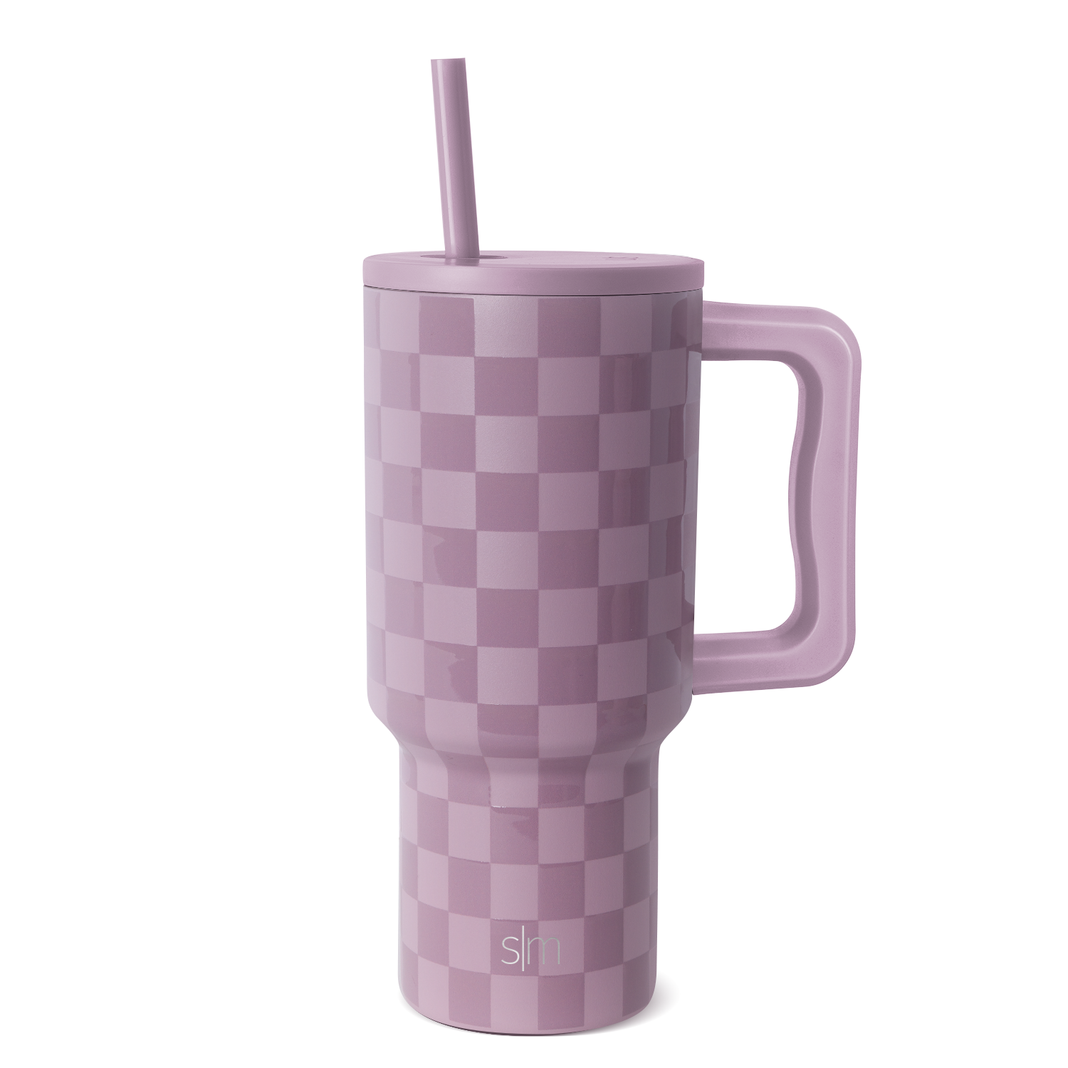 Trek Tumbler