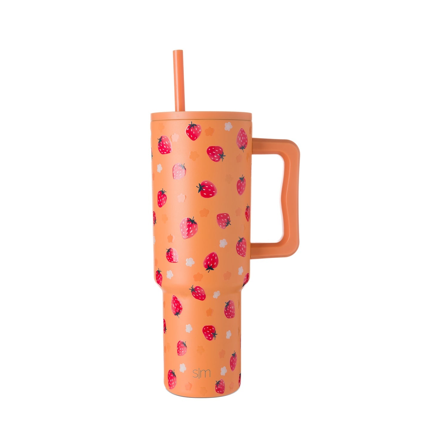 Trek Tumbler